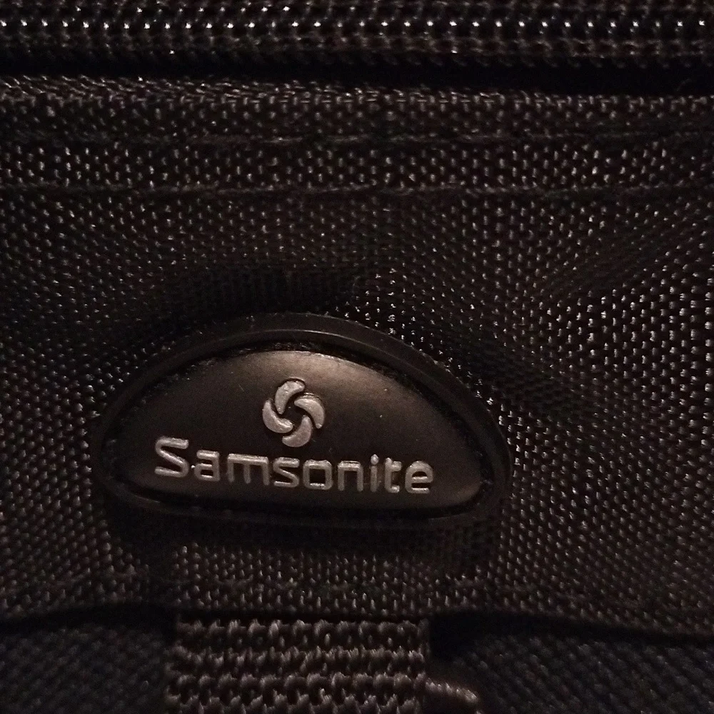 Samsonite small Camara bag